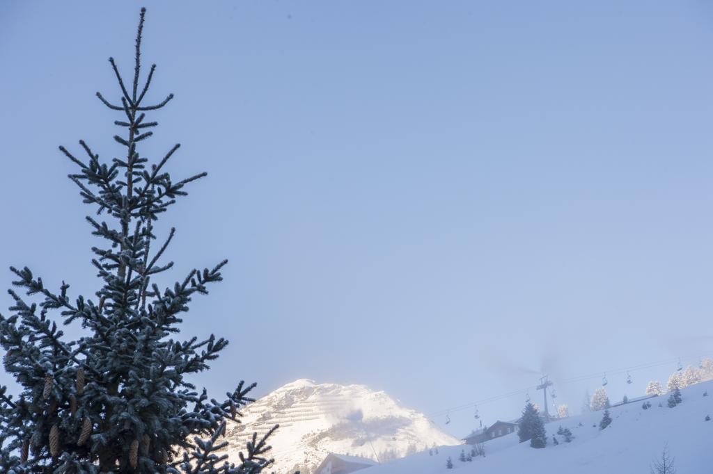 Das Buerstegg Lech am Arlberg Exterior foto